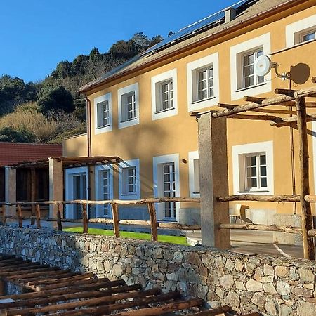 ארנצאנו Mirandola Suites מראה חיצוני תמונה