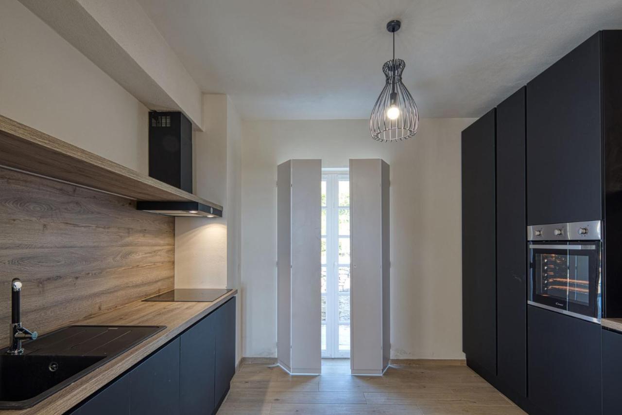 ארנצאנו Mirandola Suites מראה חיצוני תמונה
