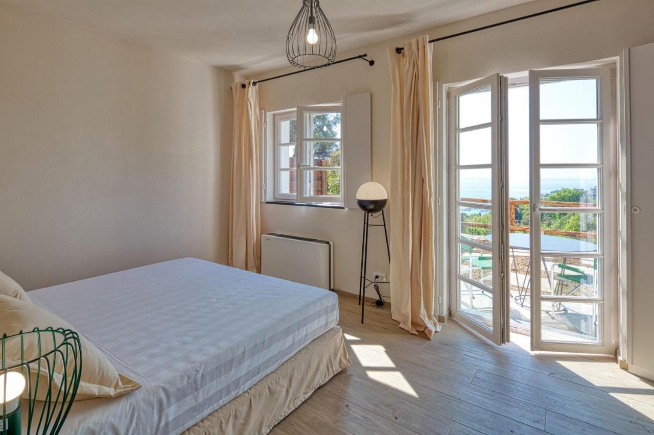 ארנצאנו Mirandola Suites מראה חיצוני תמונה