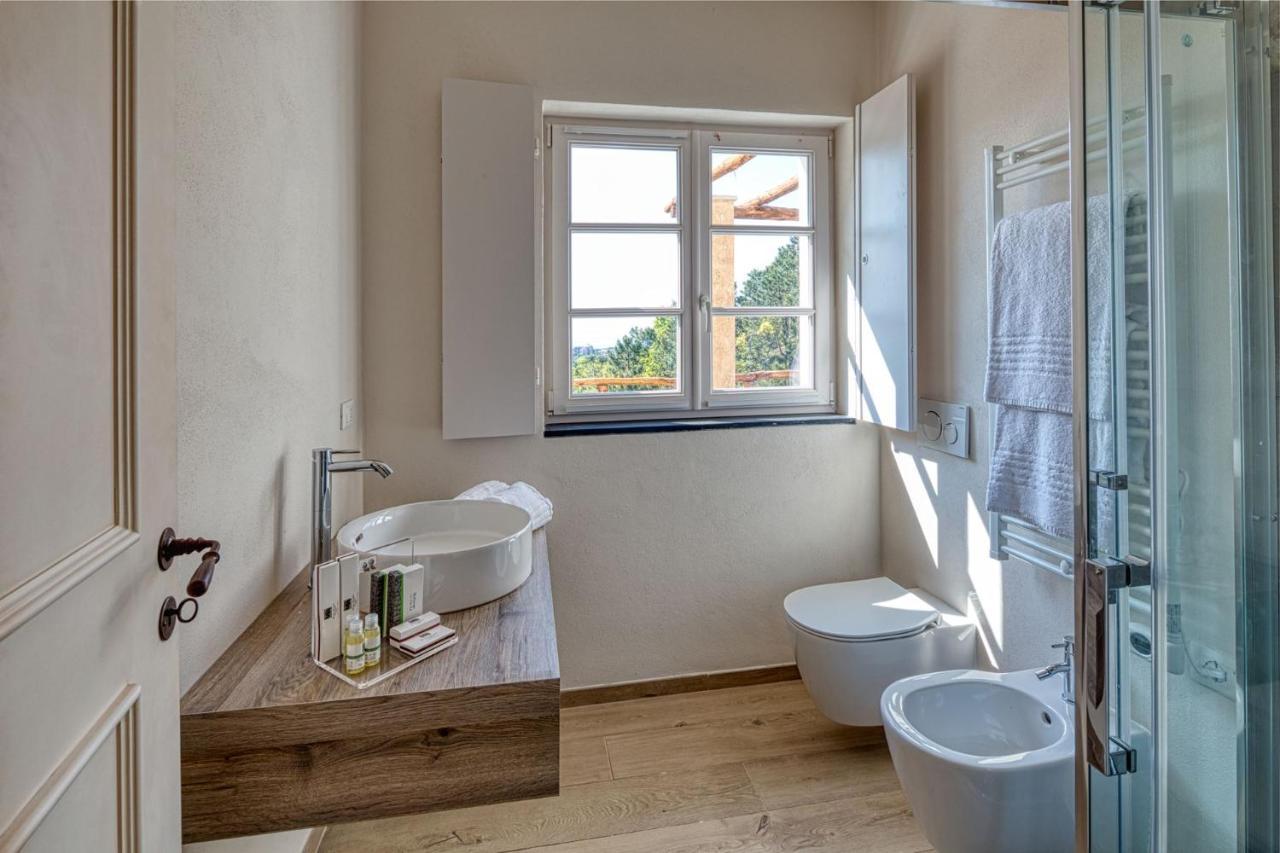 ארנצאנו Mirandola Suites מראה חיצוני תמונה