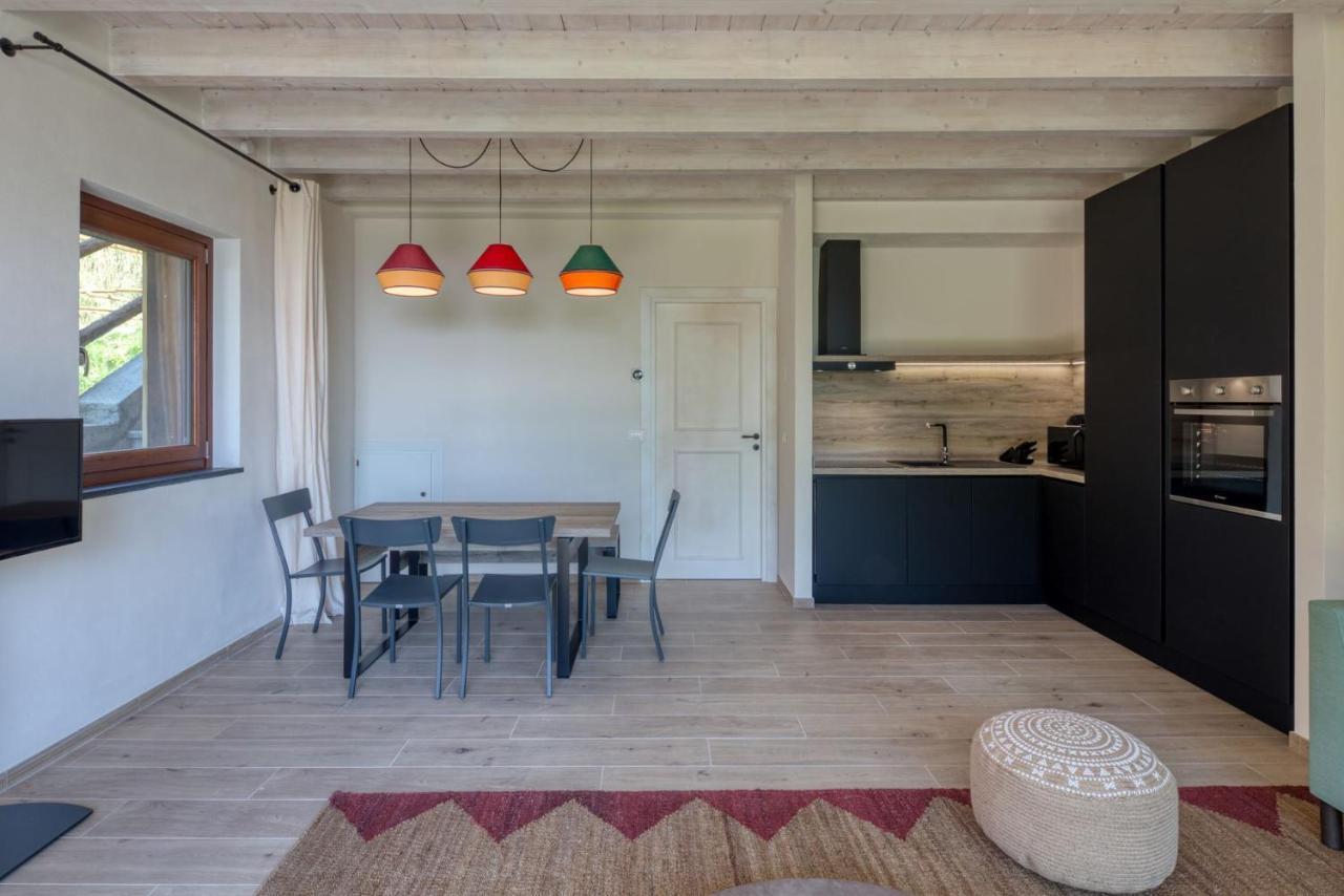 ארנצאנו Mirandola Suites מראה חיצוני תמונה