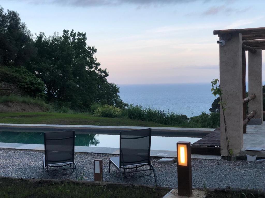 ארנצאנו Mirandola Suites מראה חיצוני תמונה