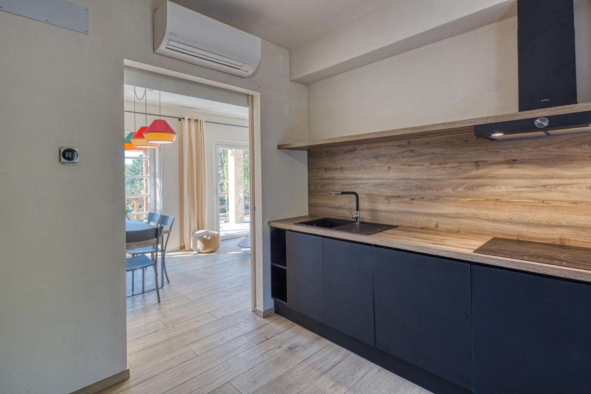 ארנצאנו Mirandola Suites מראה חיצוני תמונה